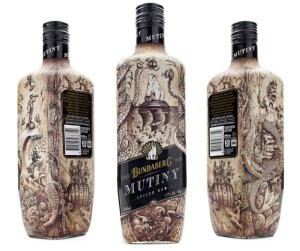 Mutiny brings bounty for LeMac and Diageo